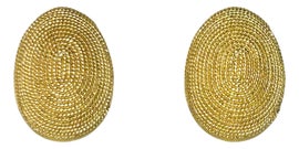 Example of Cluster Earrings