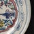 Chinese Ceramic Plate,Kangxi Marked Blue and White Porcelain Plate Hand Painted Figures Story Pattern For Sale - Image 10 of 11