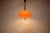 Mid-Century Pendant attributed to Guzzini for Meblo, Italy, 1970s For Sale - Image 6 of 11