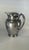 Art Deco Vintage Oneida Silverplate Table Pitcher For Sale - Image 3 of 9