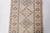 Oushak Vintage Hallway Wool Runner For Sale - Image 10 of 10