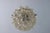 The Bubble Pendant Lamp by Helena Tynell for Limburg, 1960s For Sale - Image 5 of 8