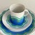 Coffee Set by Hans-Theodor Baumann for Rosenthal Germany, 1970, Set of 3 For Sale - Image 6 of 7