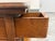 Converted Sewing Machine Coffee Table, Vintage For Sale - Image 11 of 12