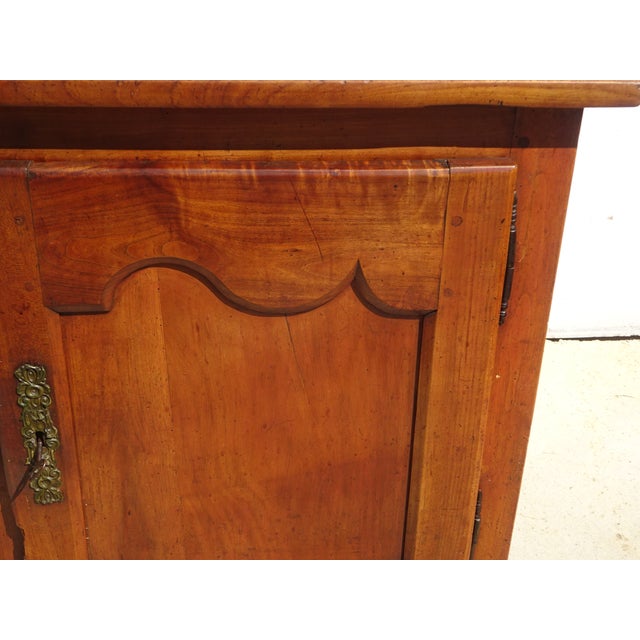 Antique Buffet in Oak, 1890s For Sale - Image 14 of 18