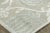 2020s Contemporary Block Print Floral Natural Silk Runner by Rug & Kilim, India For Sale - Image 5 of 8