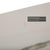 Cream Italian Ceramic Dining Table For Sale - Image 8 of 13