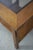 Stickley Stickley Mission Oak Glass Top Lamp End Table For Sale - Image 4 of 13