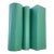 Cardboard Sculpture in Green For Sale