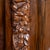 18th Century Large German Baroque Carved Cabinet Armoire For Sale - Image 11 of 13