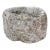 Antique Limestone Trough 51626m 26"l For Sale