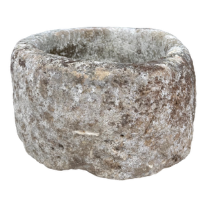 Antique Limestone Trough 51626m 26"l