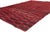 52589 Zeki Muren Vintage Turkish Sivas Rug, 05'09 x 09'00. The Modernist Eye: A Zeki Müren Vintage Turkish Sivas...