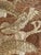 Framed Japanese Embroidery Dragon Tapestry Meiji Period For Sale - Image 13 of 16