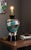 Ceramic Ceramic Table Lamp from Boni, 1980s For Sale - Image 7 of 7