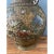 Bronze Large 1930s Bronze Japanese Champleve Vase For Sale - Image 8 of 11