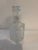 Chippendale Vintage Full Lead Crystal Whiskey/Spirit Decanter “Lady Anne” For Sale - Image 3 of 6