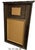 French Late 20th Century Architectural Mirror For Sale - Image 3 of 3