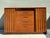 This Edward Wormley for Dunbar sideboard is a quintessential example of mid-century modern sophistication. Celebrated for...