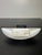 1980s 1980s Ron Rezek 17" Brushed Metal Architectural Sconce From Municipal Building For Sale - Image 5 of 9