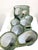Mid-Century Brutalist Fireclay Cactus Planter from Ágoston Simó, 1960s For Sale - Image 9 of 14