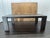 RH Kendari Rectangular Dining Table – 84" Timothy Oulton | Solid Hand-Carved Suar Wood | Discontinued RH Collection...