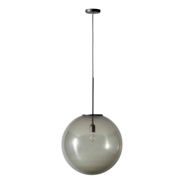 Bollicosa Glass-Blowing Pendant Lamp from Cassina For Sale