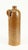 Late 19th Century Late 1800's Rare French Stoneware Mineral Water Bottle Seltzer Jug Lion Stamp For Sale - Image 5 of 13