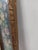 Late 20th Century Large Framed Trailing Roses Needlework For Sale - Image 13 of 15