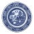 Offered is a set of eleven antique Wedgwood plates and shallow bowls made between 1878 and 1900. Rimmed in gold, there are...