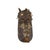 Early 20th Century Toma Wood Mask Landai Guinea For Sale In Denver - Image 6 of 8