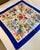 Gucci Vintage Gucci "Flora" Silk Scarf For Sale - Image 4 of 4