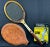 Billie Jean King Signed Tennis Racquet & Leather Case - 1970s For Sale - Image 13 of 13