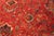 Nazmiyal Collection Vintage German Hooked Area Rug For Sale In New York - Image 6 of 10