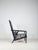 Lounge chair called 'Astoria HB' designed by Franco Bizzozzero in 1999. This high quality seat was manufactured by the...