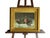 Romantic Still Life, 19th Century, Oil on Canvas, Framed For Sale - Image 5 of 8