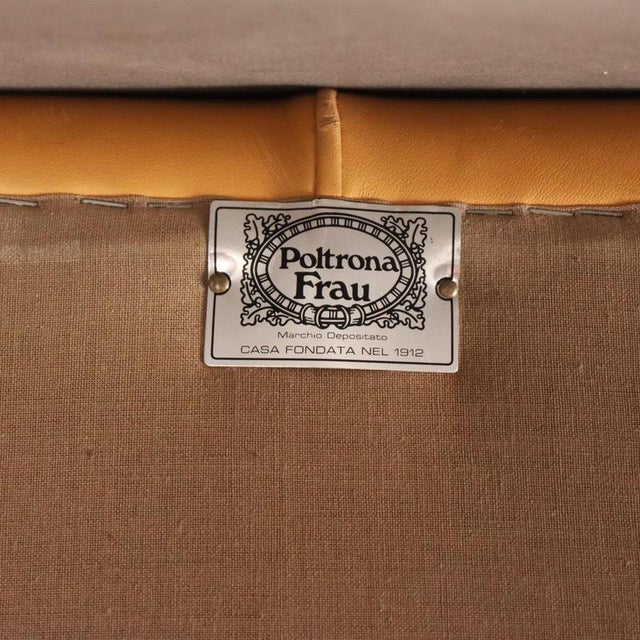 Sofa with Pouf from Alias, Set of 2 For Sale - Image 9 of 16