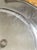 Mid-Century Modern Vintage Christofle Silver Plated Petrossian Serving Tray For Sale - Image 3 of 6