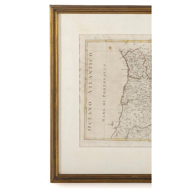 Portuguese Sea from Antonio Zatta For Sale - Image 3 of 8