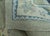 Gray Turkish Oushak Rug 3'1" x 6'2" #19080 For Sale - Image 8 of 8