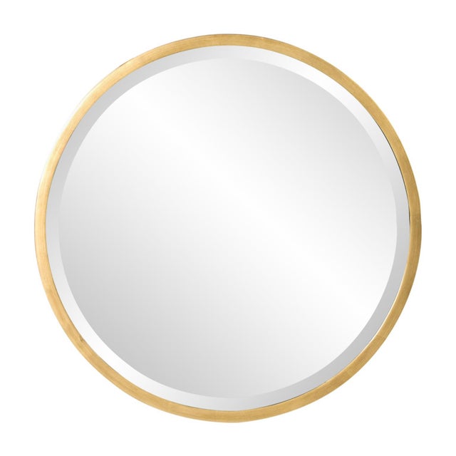 Contemporary Brando Mirror For Sale - Image 3 of 7