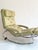 Vintage Recliner with Tubular Steel Frame, 1970s For Sale - Image 9 of 12