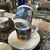 1990s 1990s Modern Coffee Service and Serving Tray Cafè Des Arts by Lavazza For Sale - Image 5 of 18