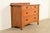 Stickley Stickley Harvey Ellis Collection Mission Oak Arts & Crafts Dresser or Chest of Drawers For Sale - Image 4 of 14