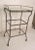 Industrial Side Table For Sale In New York - Image 6 of 6