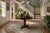 Brazilian Modern Rosewood Round Dining Table by Celina Decorações, 1960s For Sale - Image 14 of 16