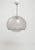 Acrylic Bud Pendant Lamp by Harveiluce for Guzzini, Italy, 1968 For Sale - Image 9 of 13