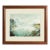 Watercolor Seascape Painting by Bill Abell For Sale