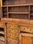 19th Century Georgian Oak Dresser, 1820 For Sale - Image 12 of 14