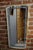 Silver Mid-Century Free-Form Mirror, 1950s For Sale - Image 8 of 10